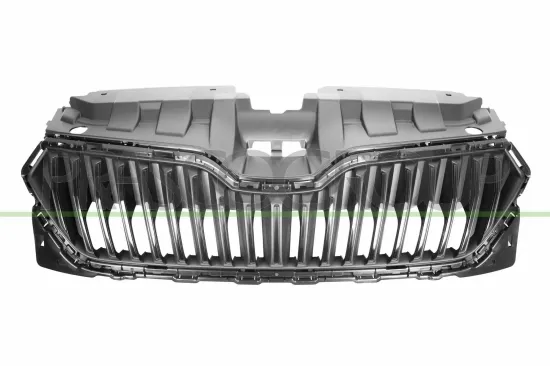 Kühlergitter PRASCO SK3302001 Bild Kühlergitter PRASCO SK3302001