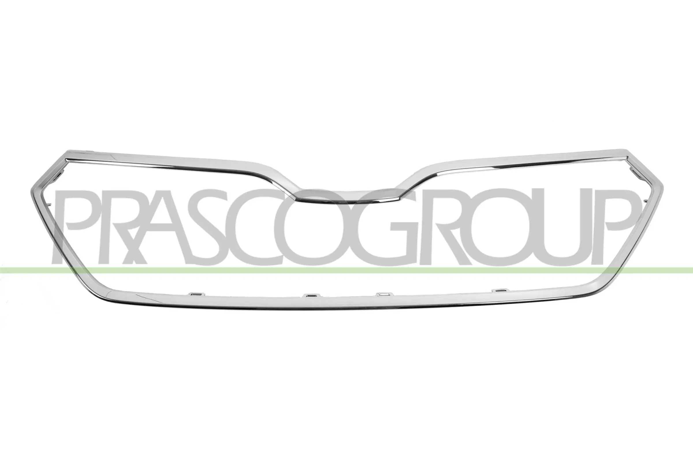 Rahmen, Kühlergitter PRASCO SK3302305