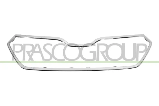 Rahmen, Kühlergitter PRASCO SK3302305 Bild Rahmen, Kühlergitter PRASCO SK3302305