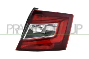 Heckleuchte rechts PRASCO SK3304153
