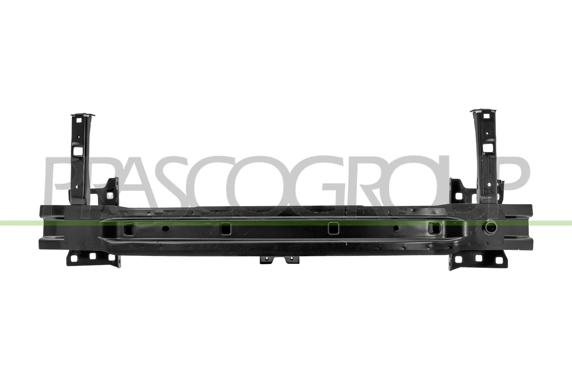 Träger, Stoßfänger vorne PRASCO SK3321632