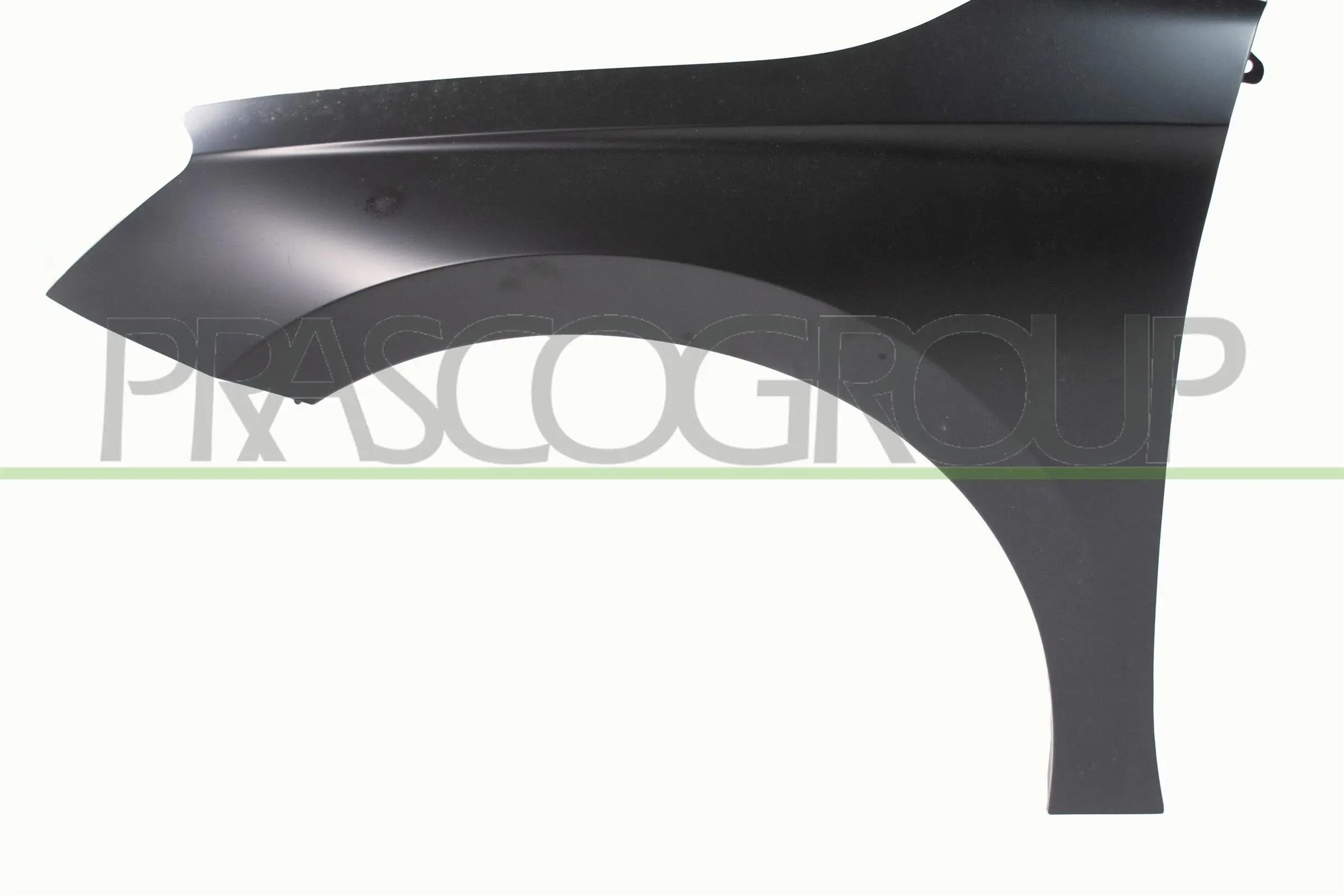 Kotflügel vorne links PRASCO SK3323004
