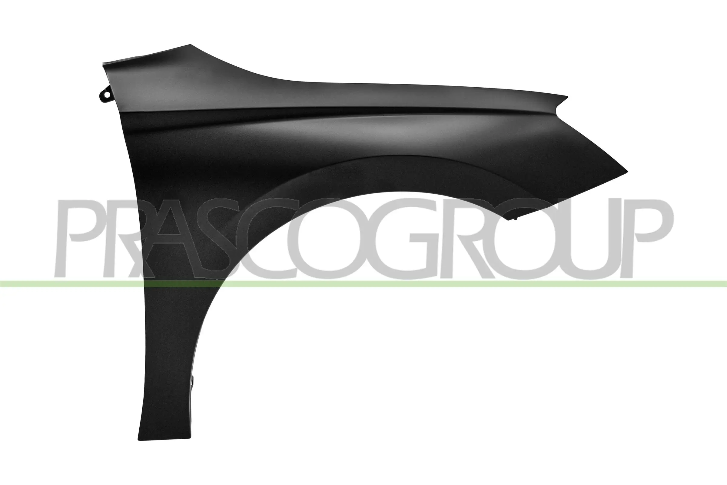 Kotflügel vorne rechts PRASCO SK3323033
