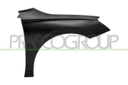 Kotflügel vorne rechts PRASCO SK3323033