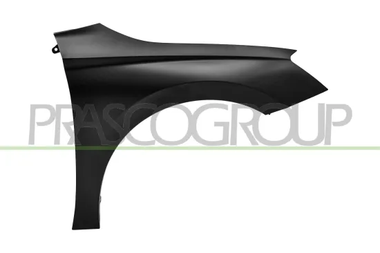 Kotflügel vorne rechts PRASCO SK3323033 Bild Kotflügel vorne rechts PRASCO SK3323033