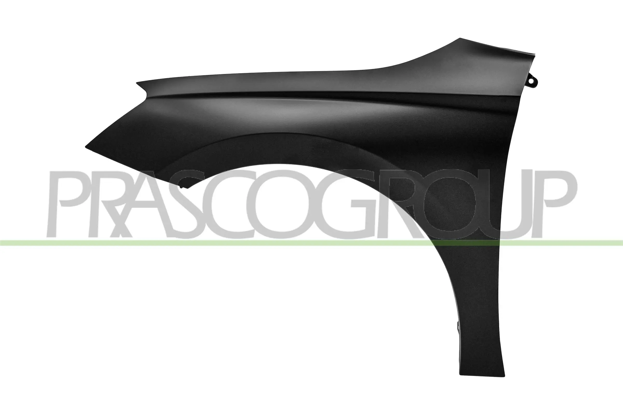Kotflügel vorne links PRASCO SK3323034