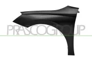 Kotflügel vorne links PRASCO SK3323034