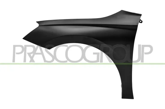 Kotflügel vorne links PRASCO SK3323034 Bild Kotflügel vorne links PRASCO SK3323034