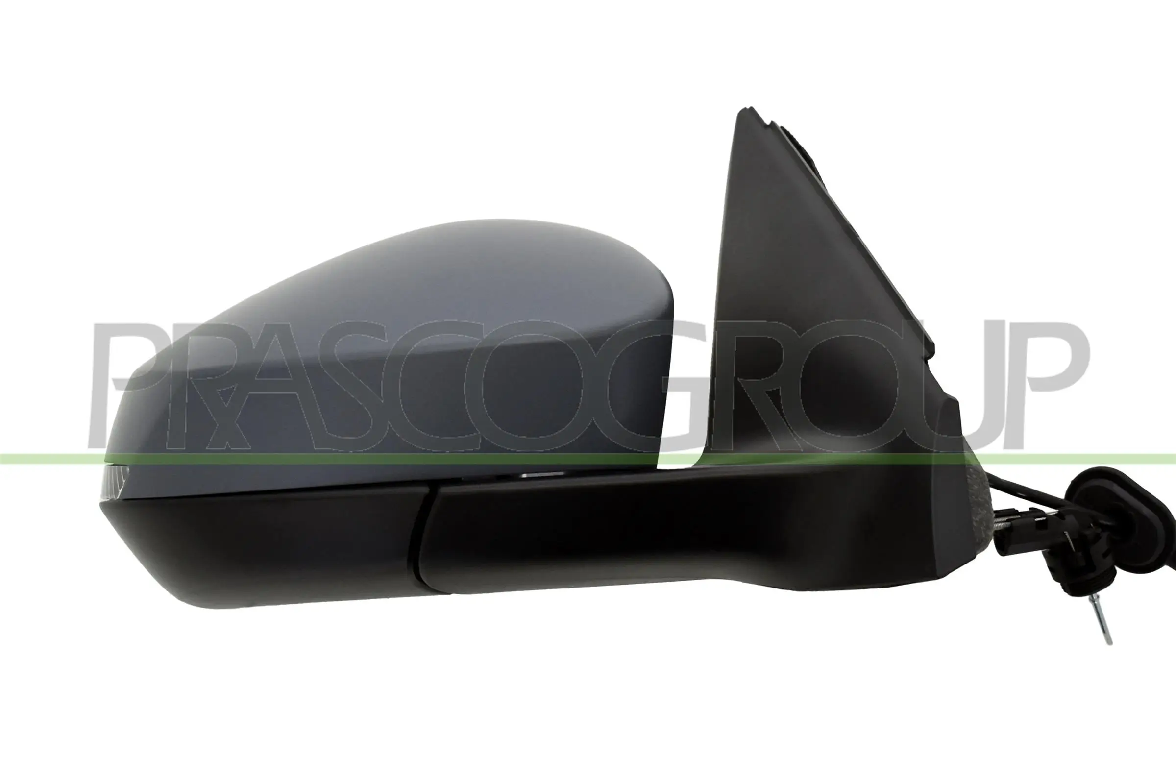 Außenspiegel rechts PRASCO SK3327113