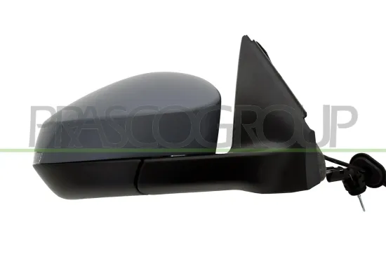 Außenspiegel rechts PRASCO SK3327113 Bild Außenspiegel rechts PRASCO SK3327113