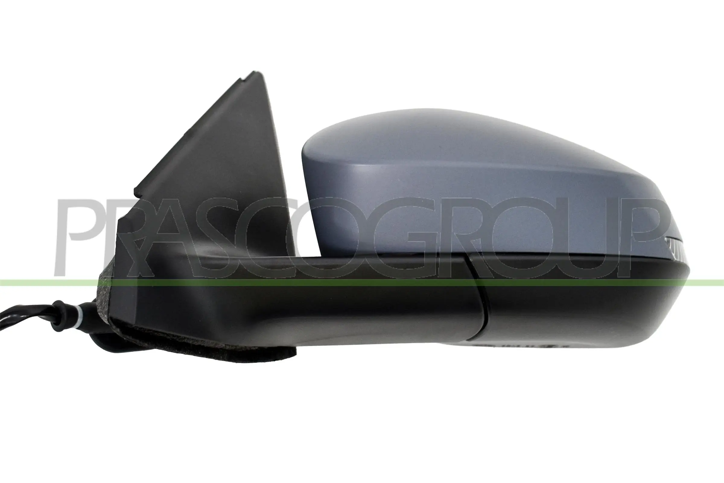 Außenspiegel links PRASCO SK3327314