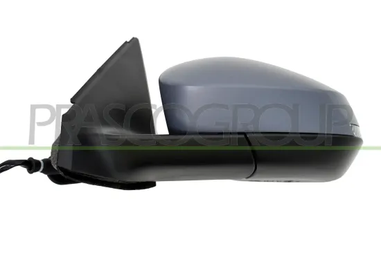Außenspiegel links PRASCO SK3327314 Bild Außenspiegel links PRASCO SK3327314