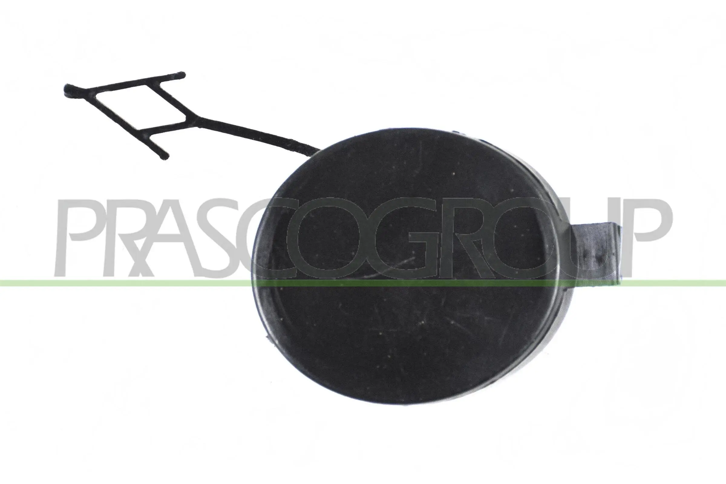 Klappe, Abschlepphaken vorne PRASCO SK3501236