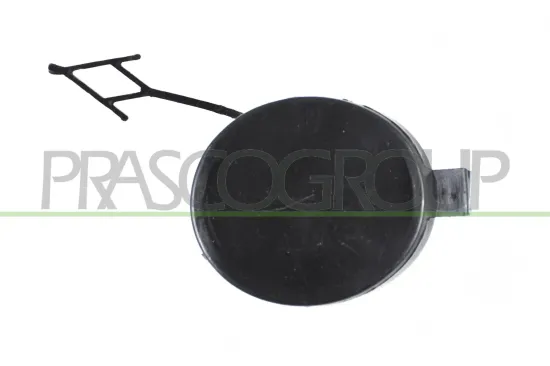 Klappe, Abschlepphaken vorne PRASCO SK3501236 Bild Klappe, Abschlepphaken vorne PRASCO SK3501236