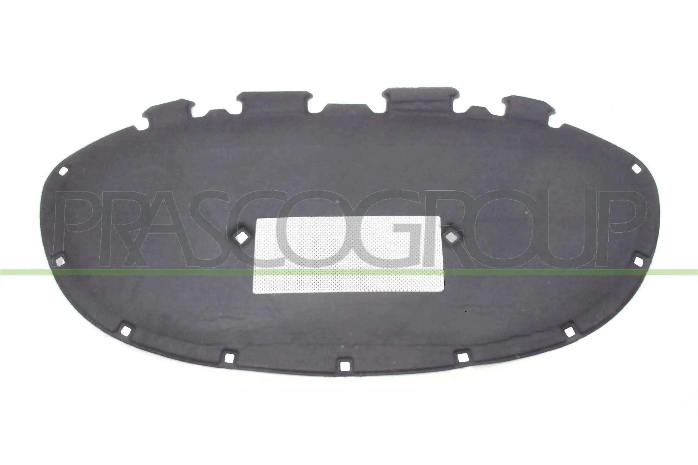 Motorraumdämmung Motorhaube PRASCO SK3501945