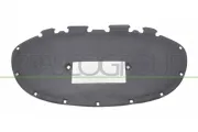 Motorraumdämmung Motorhaube PRASCO SK3501945