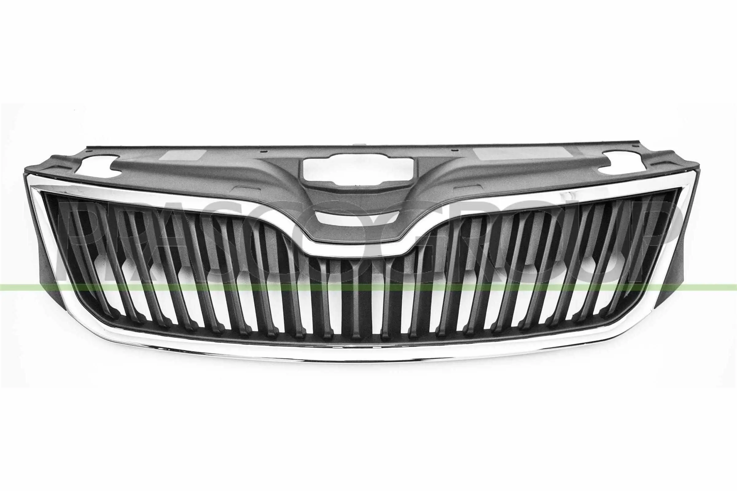 Kühlergitter PRASCO SK3502001