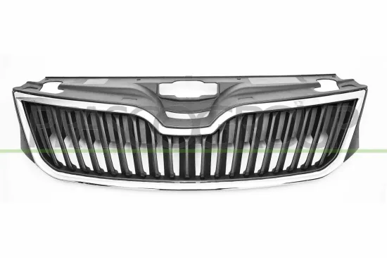 Kühlergitter PRASCO SK3502001 Bild Kühlergitter PRASCO SK3502001