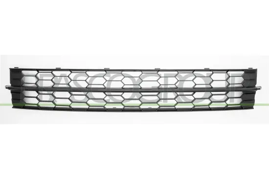 Lüftungsgitter, Stoßfänger vorne PRASCO SK3502120 Bild Lüftungsgitter, Stoßfänger vorne PRASCO SK3502120