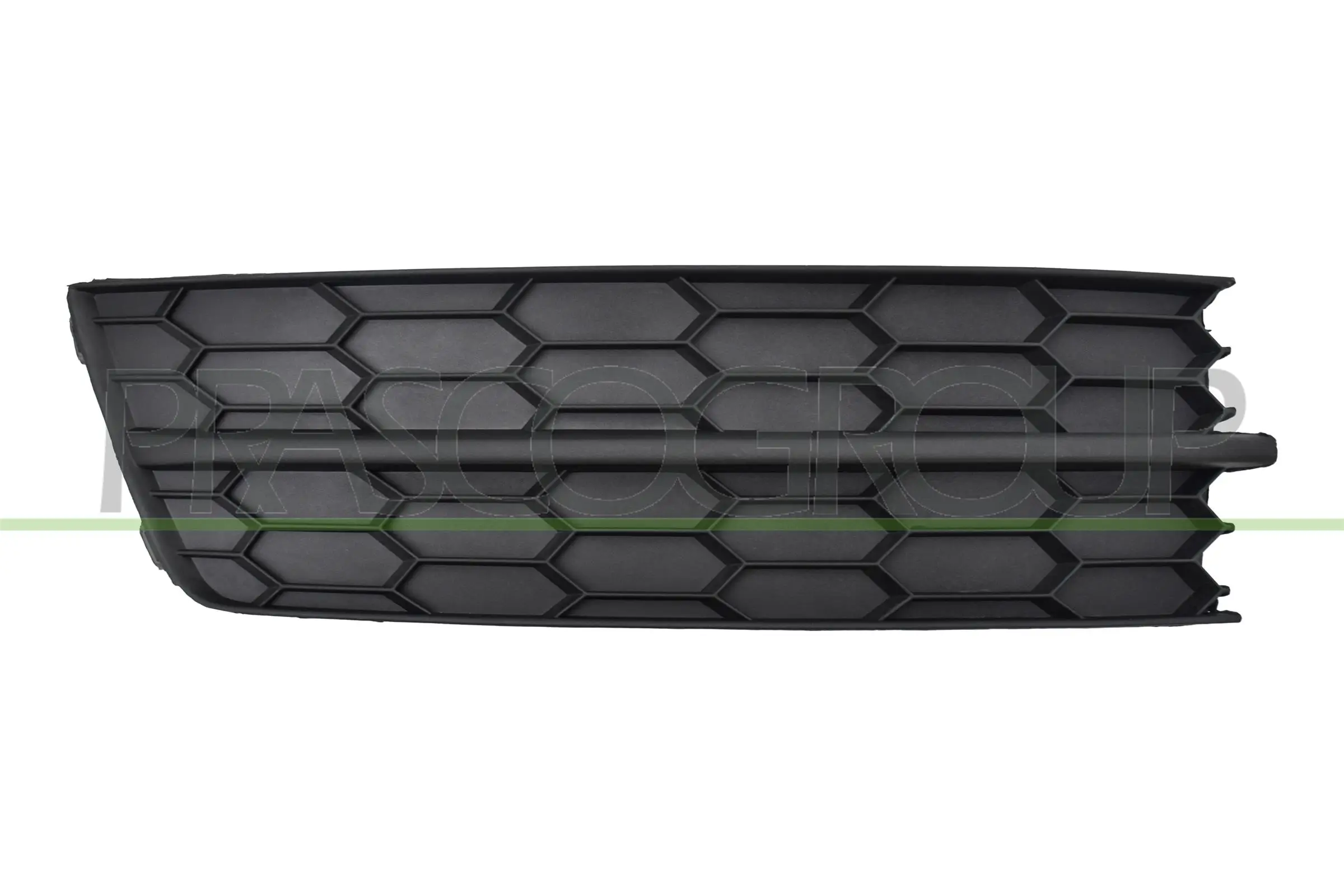 Lüftungsgitter, Stoßfänger vorne rechts PRASCO SK3502133