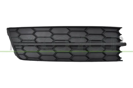 Lüftungsgitter, Stoßfänger vorne rechts PRASCO SK3502133 Bild Lüftungsgitter, Stoßfänger vorne rechts PRASCO SK3502133