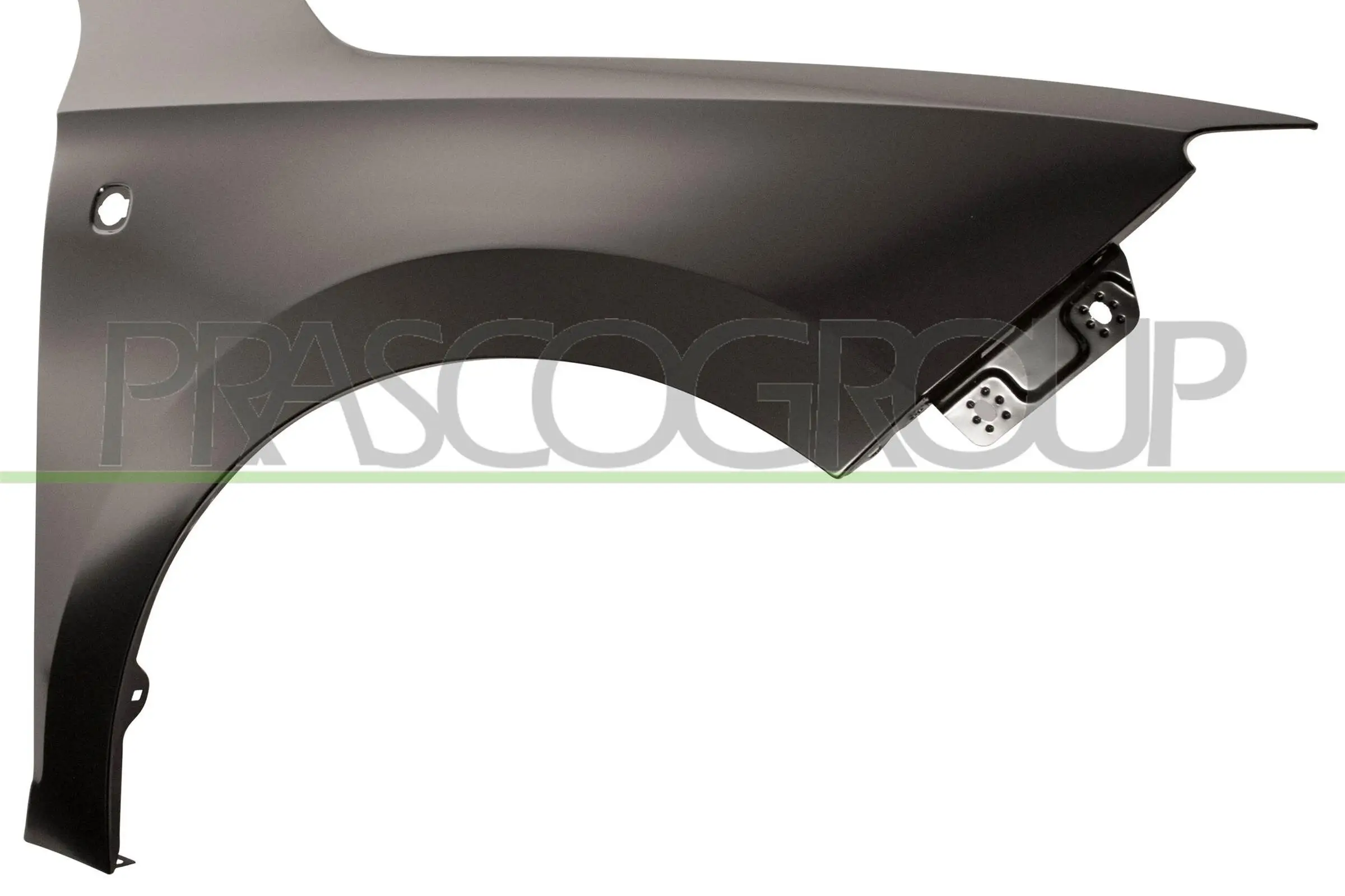 Kotflügel vorne rechts PRASCO SK3503013
