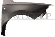 Kotflügel vorne rechts PRASCO SK3503013