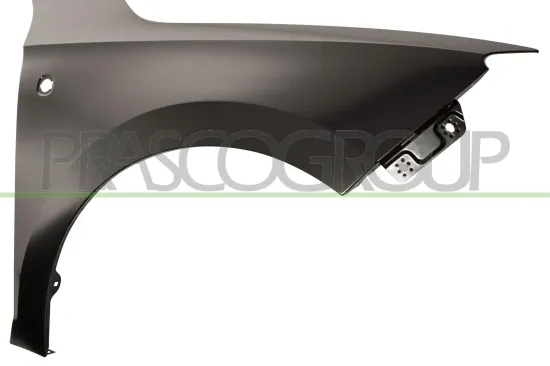 Kotflügel vorne rechts PRASCO SK3503013 Bild Kotflügel vorne rechts PRASCO SK3503013
