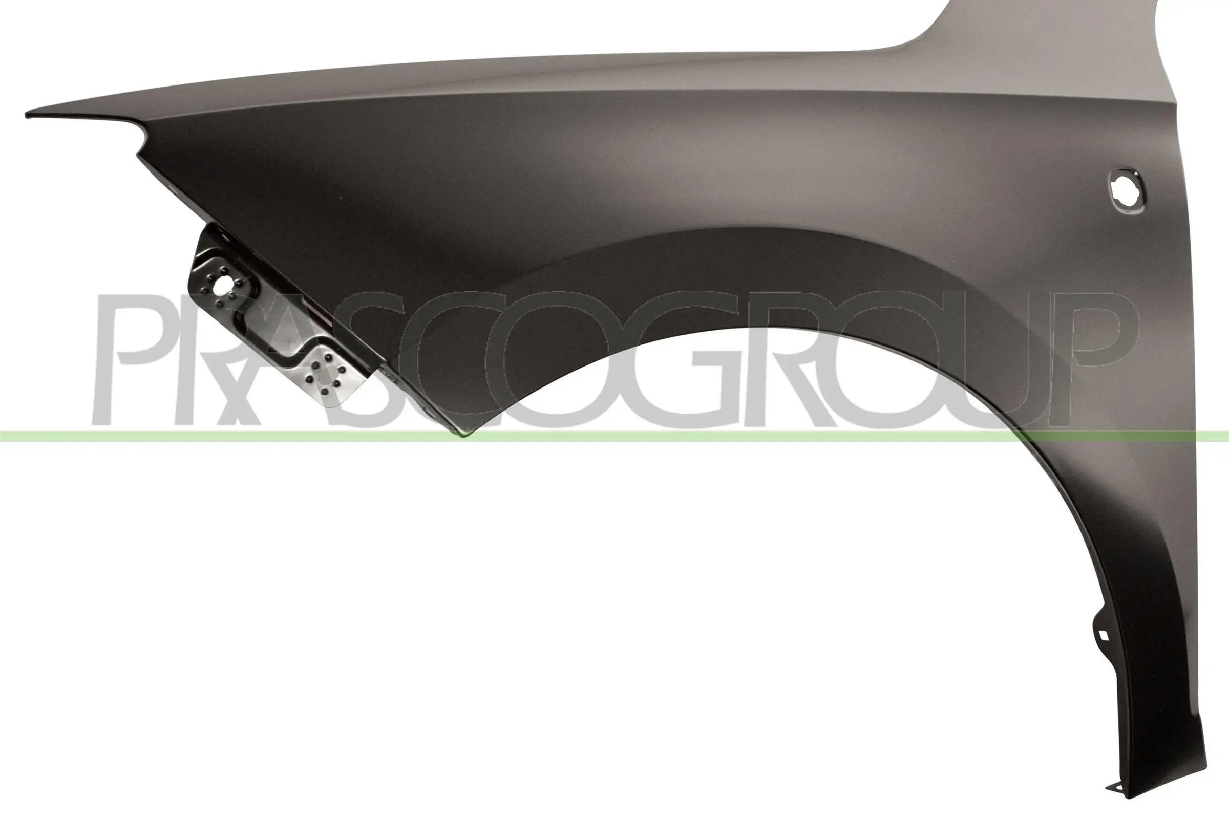 Kotflügel vorne links PRASCO SK3503014