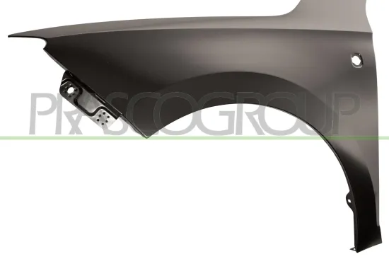 Kotflügel vorne links PRASCO SK3503014 Bild Kotflügel vorne links PRASCO SK3503014