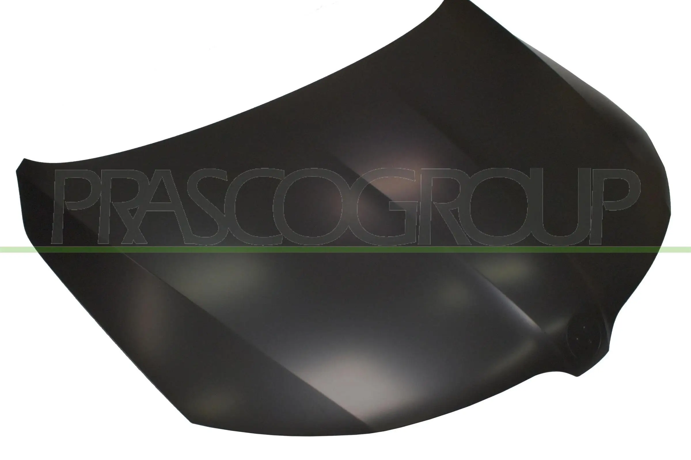 Motorhaube PRASCO SK3503100