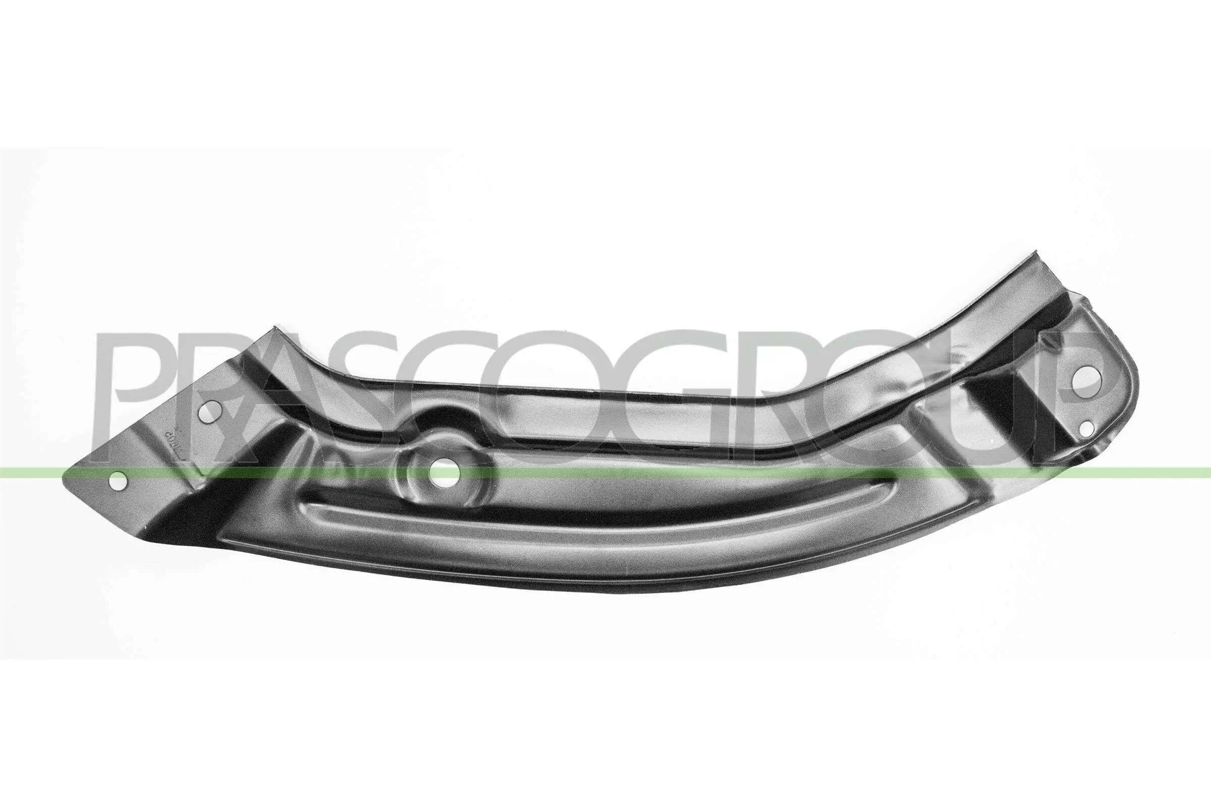 Halter, Hauptscheinwerfer rechts PRASCO SK3503403