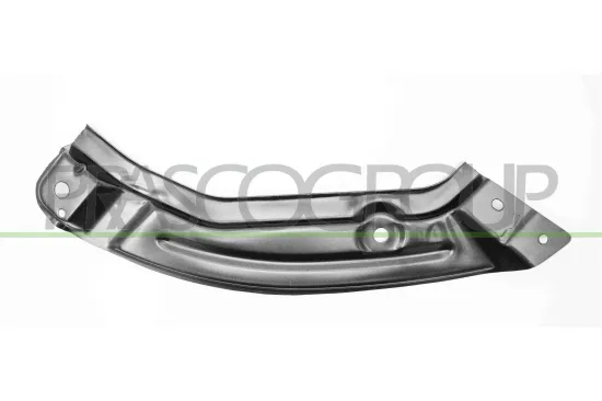 Halter, Hauptscheinwerfer links PRASCO SK3503404 Bild Halter, Hauptscheinwerfer links PRASCO SK3503404