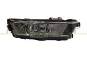 Nebelscheinwerfer rechts PRASCO SK3504413