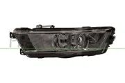 Nebelscheinwerfer links PRASCO SK3504414