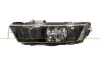 Nebelscheinwerfer links PRASCO SK3504424