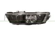 Nebelscheinwerfer links PRASCO SK3504424