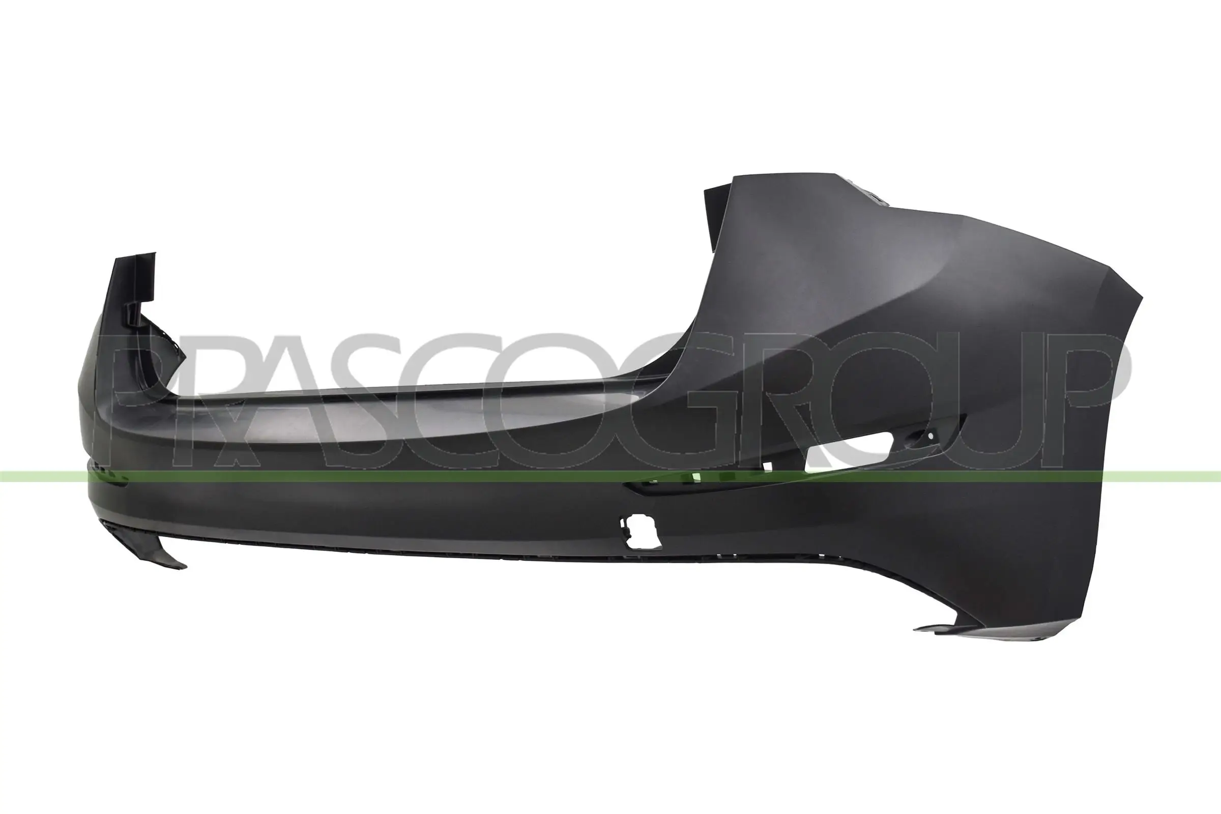 Stoßfänger hinten PRASCO SK3521051