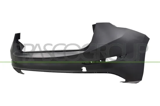 Stoßfänger hinten PRASCO SK3521051 Bild Stoßfänger hinten PRASCO SK3521051