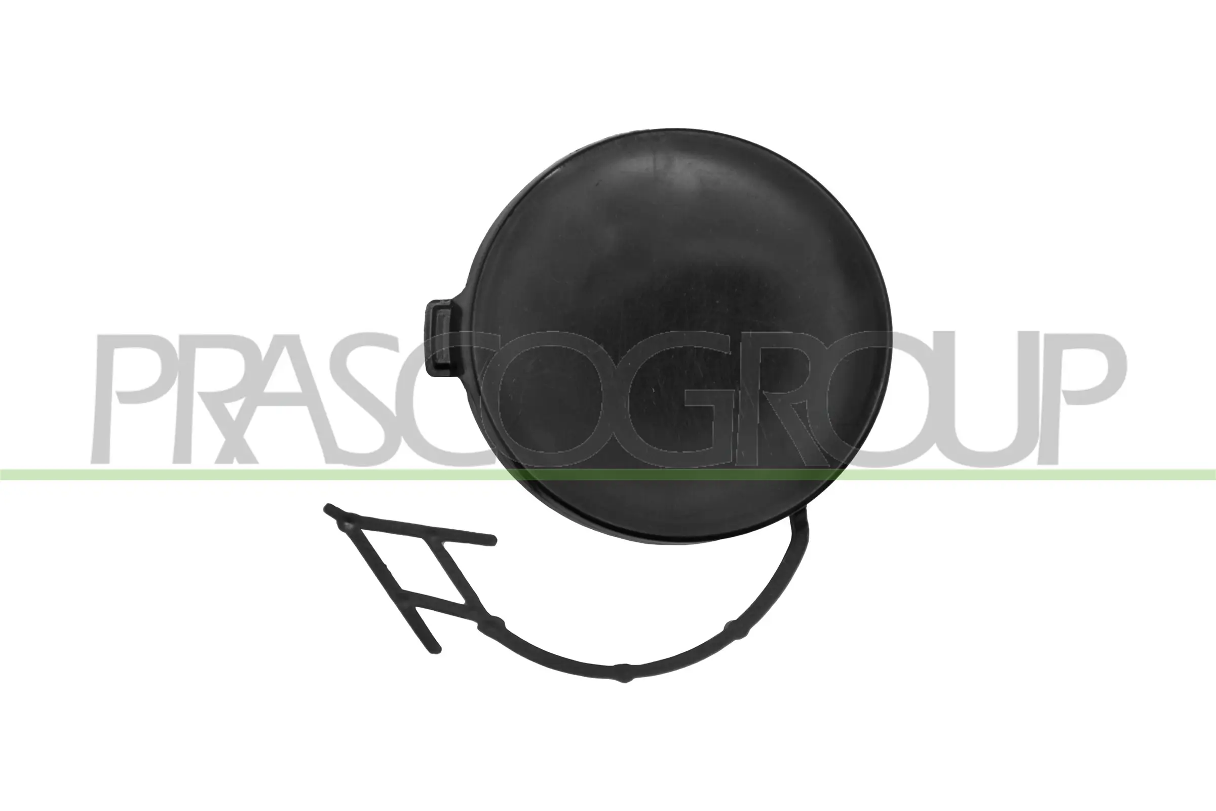 Klappe, Abschlepphaken vorne PRASCO SK3521236