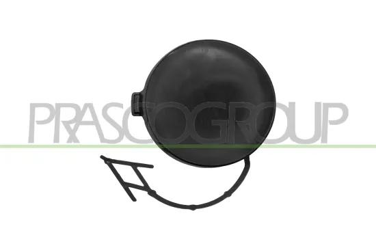 Klappe, Abschlepphaken vorne PRASCO SK3521236 Bild Klappe, Abschlepphaken vorne PRASCO SK3521236