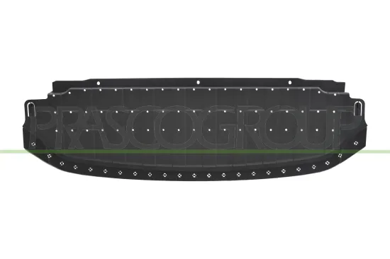 Abdeckung, Frontschürze unten vorne PRASCO SK3521940 Bild Abdeckung, Frontschürze unten vorne PRASCO SK3521940