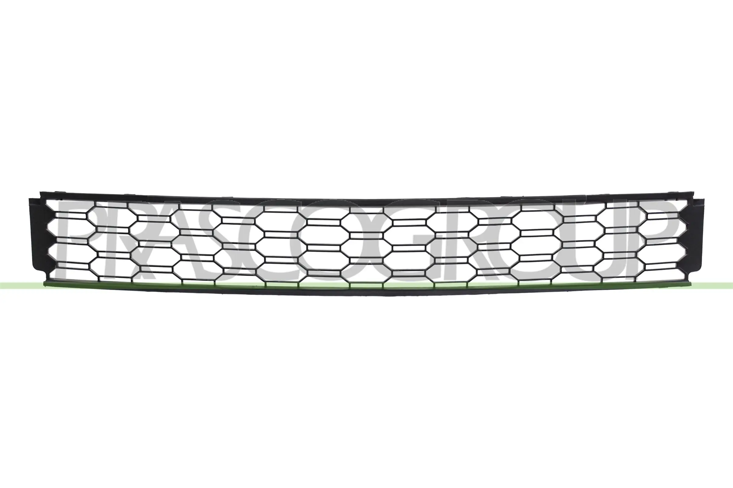 Lüftungsgitter, Stoßfänger vorne PRASCO SK3522120