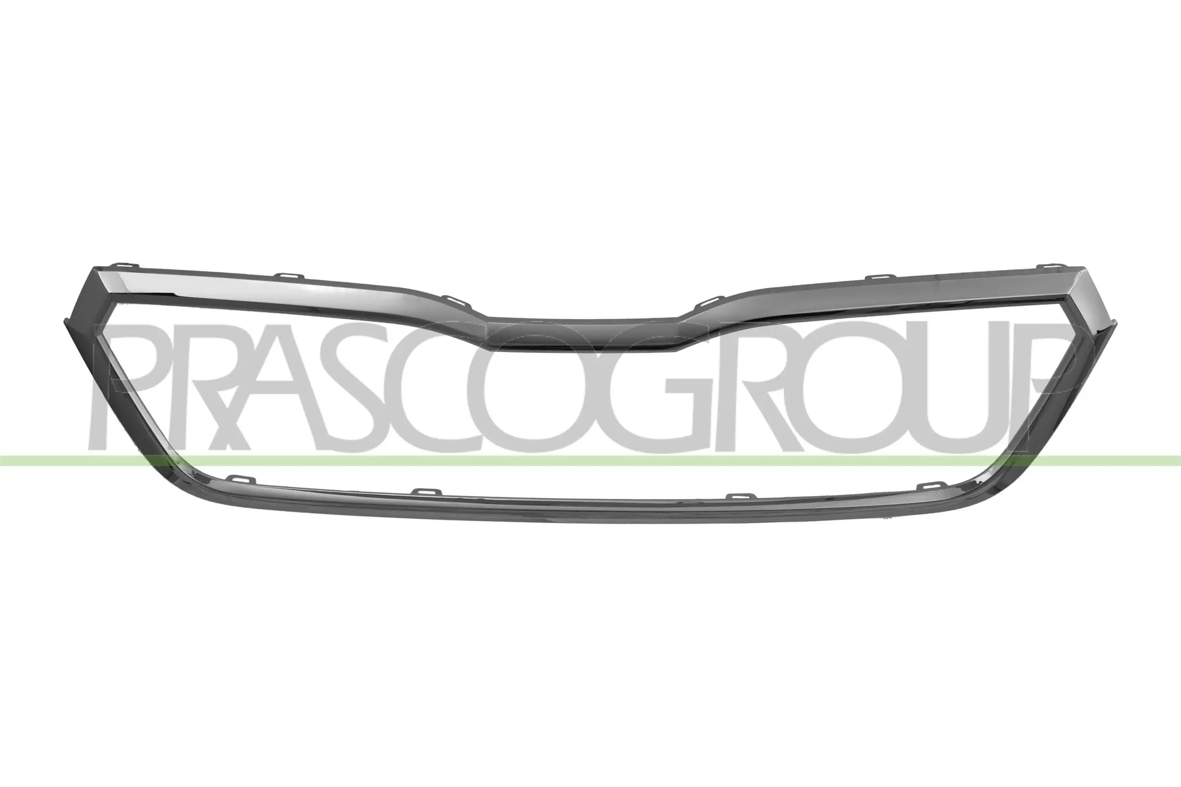 Rahmen, Kühlergitter PRASCO SK3522305