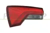 Heckleuchte links PRASCO SK3524054