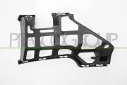 Halter, Stoßfänger vorne links PRASCO SK4201004
