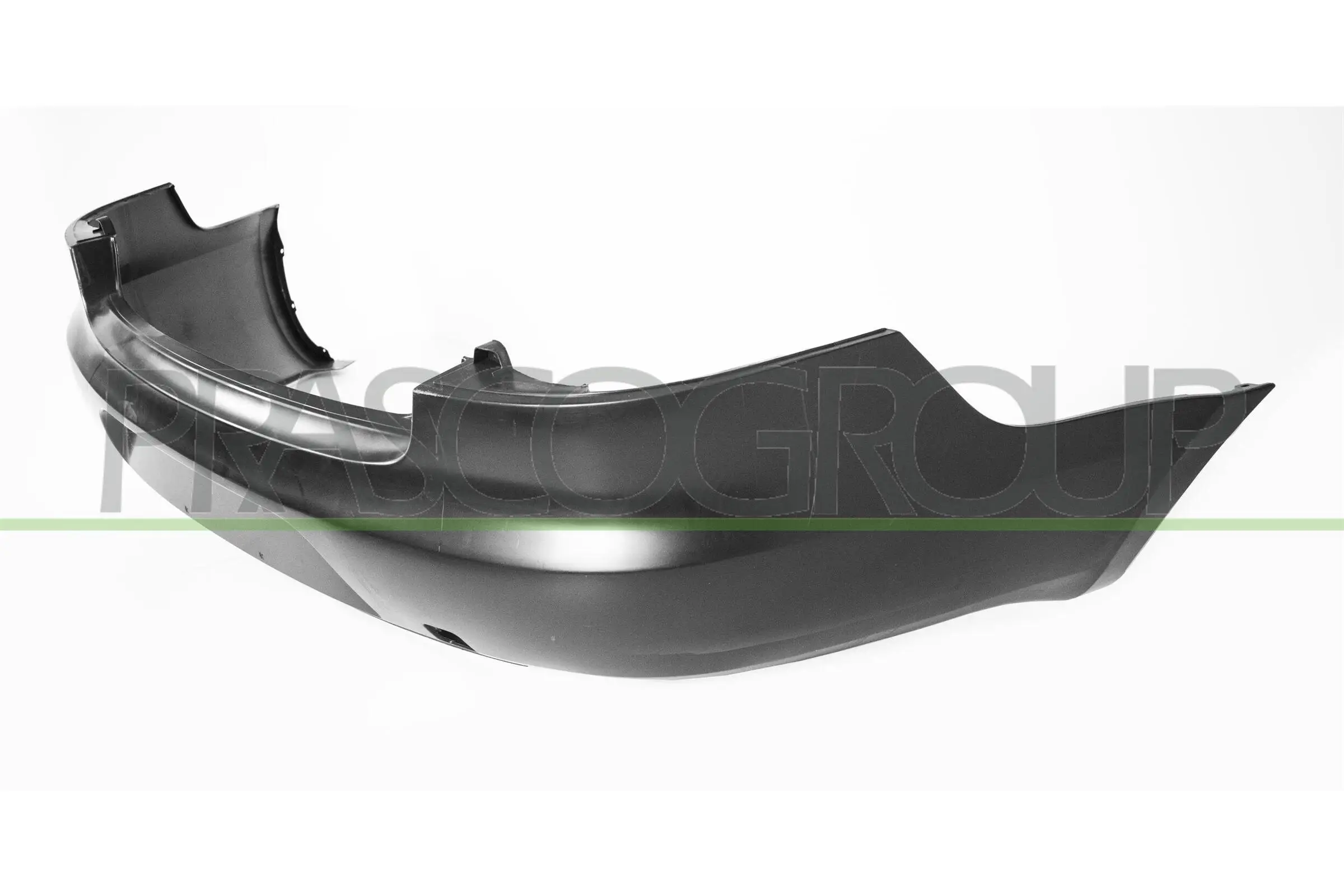 Stoßfänger hinten PRASCO SK4201051