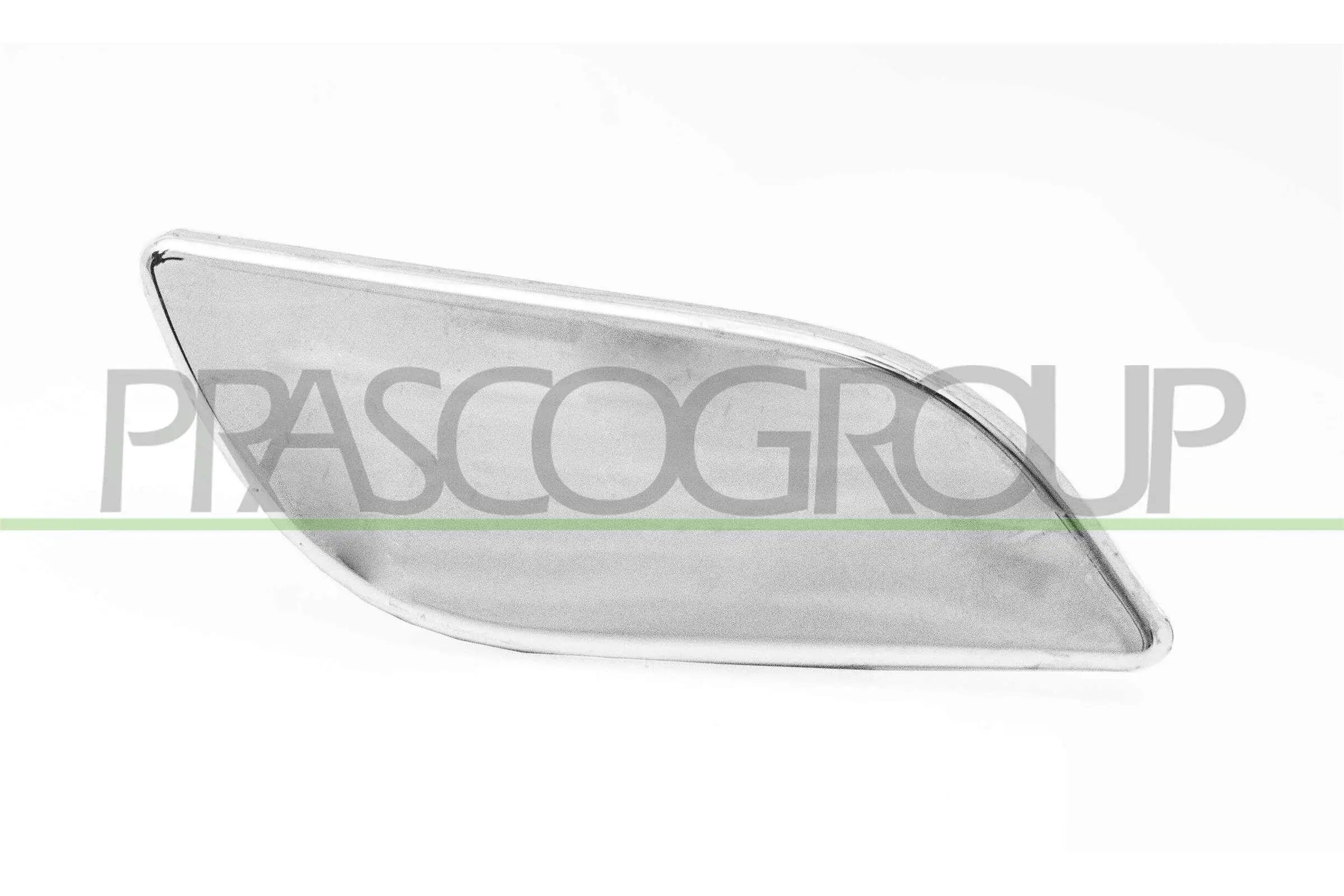 Blende, Stoßfänger vorne links PRASCO SK4201238