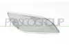 Blende, Stoßfänger vorne links PRASCO SK4201238