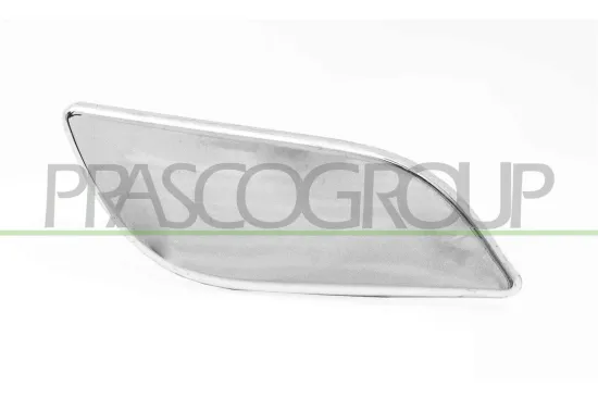 Blende, Stoßfänger vorne links PRASCO SK4201238 Bild Blende, Stoßfänger vorne links PRASCO SK4201238